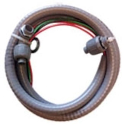 Global The Source 8077 Global NonMetallic 3/4 X 6 Condenser Whip