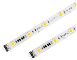LED-T2430L-5-WT WAC InvisiLED White 150 Lumens/ft 5 ft 2 Watts/ft Tape ,WALEDT2430L5WT