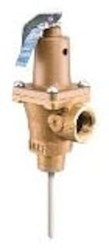 LF 40XL-150210 LF 1 1 IN LEAD FREE AUTOMATIC RESEATING TEMPERATURE AND PRESSURE RELIEF VALVE ,0556008,0163725,40XL,40XLG,TPG