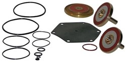 0794070 Watts 1-1/4 to 2 LF Reduced Pressure Backflow Repair Kit ,7940700887144