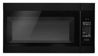 Amana Over-the-range Microwave 1.6 Cu Ft 1000 Watts Black CAT302A,883049397740