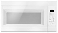 Amana Over-the-range Microwave 1.6 Cu Ft 1000 Watts White CAT302A,883049397733