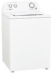 Amana 3.5 Cu Ft Top Load Laundry Washer White ,