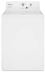 2.9 CU. FT CAPACITY TOP LOAD WASHER 700 RPM SPIN NO PAY ,