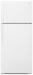 Whirlpool 28 Top Freezer Refrigerator 16 Cu Ft White CAT302W,WRT106TFDW,883049339481