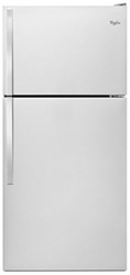 18 CU FT; STD ENERGY/GLASS RC; SEMI-SMOOTH OR SMOOTH FLAT DOOR; FACTORY INSTALLED I/M ,
