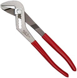 G428n.np/cc Wilde Tool 10 Angle Nose Plier CAT561,