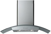 Windster Hoods 30 Wall Mount Range Hood Stainless Steel CATWIN,H30SS,812641020046