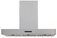 Windster Hoods 30 Wall Mount Range Hood Stainless Steel CATWIN,WS-28TB30SS,812641021494