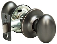 T200us10bp Yale New Traditions 2-1/2 Door Knob Oil Rubbed Bronze CATYAL,T200US10BP,