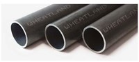 BPEP         6 in     Domestic Black Carbon Steel Sch 40 ERW PE Pipe ,