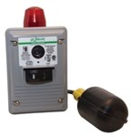 10-0623 Zoeller Cavity Grinder Pump Alarm ,100623,HWA,ZHWA,ZCP
