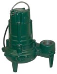 270-0002 N270 115V 1HP 2&quot; DISCHARGE WASTE-MATE PUMP ,2700002270