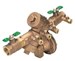 112-975XL2 Wilkins 1-1/2 LF Cast Bronze Reduced Pressure Principle Assembly Backflow Preventer - WIL112975XL2