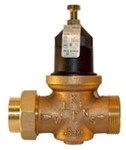 34-NR3XL 3/4 in Zurn 400 PSI FIPT Union X FIPT Water Pressure Reducing Valve ,