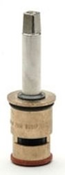 AquaSpec&#174; XL Long Stem Quarter-Turn Ceramic Disc Cartridge Cold Lead Free ,5951700759517000