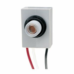 Button Thermal Photocontrol 208-277 V ,K4023C,K4023C,EK4036S