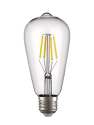 BB-60-LED 3.5 Watt LED Vintage Light Bulb ,