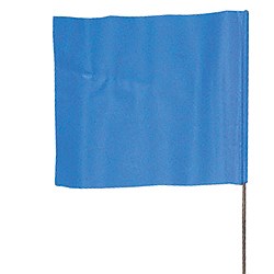 Blue Marking Flag CAT481,BLUE,BMF,BMF,60291971,BMF,69791825,ILAFLBLU,ILA,