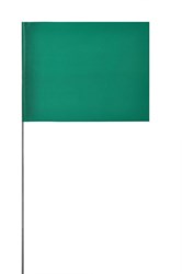 Green Marking Flag CAT602,GREEN,GMF,BROAN GREEN,GMF,ILAFLGRN,ILA,