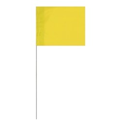 Yellow Marking Flag CAT481,YELLOW,YMF,ILAFLYEL,ILA,
