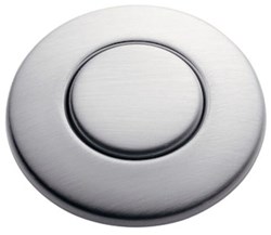73274 SinkTop Switch Button - Satin Nickel ,73274,STCSN,IAC,30091035,STCSS