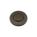 73274E SinkTop Switch Button - Oil Rubbed Bronze - ISE73274E