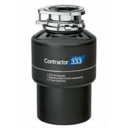 79343-ISE Contractor 333 Garbage Disposal 3/4 HP ,CNTR333,333,CONTRACTOR 333,ISE,IGD,ISD,ISE333