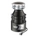 79880A-ISE Badger 1 Garbage Disposal with Cord 1/3 HP - ISE79880AISE