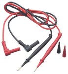 IDEAL TL-770 Test Leads With Alligator Clips ,