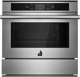 24 Speed Oven, Rise Style, Flush Install, Convection Microwave ,