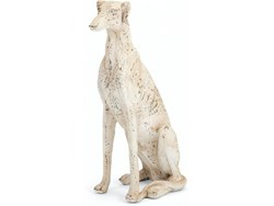 27703 Imax Lexi Dog Statuary ,27703