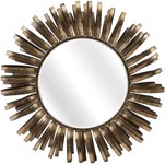 83400 Imax Harlin Wall Mirror 999END ,