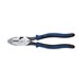 Klein Tools J213-9NE 9-In Journeyman Pliers Side Cutting 92644721014 - KLEJ2139NE