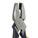 Klein Tools J213-9NECR Journeyman Pliers Connector Crimp Side Cut 9-In 92644721038 - KLEJ2139NECR