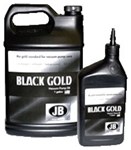 DVO-12 JB Industries Black Gold 12 Quart Deep Vacuum Pump Oil (Sold In Cases Only) ,DVO-12