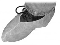 B05-011 10 Pair Package Shoe Covers 