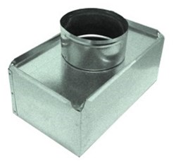 A2717 Joval Insulated Box Toptap No Flange 14X06-08 R6 705261374708 ,