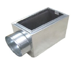 A6617Fs Joval Insulated Box End Tap 14X06-08 R6 Sealed 705261470905 ,A6617FS