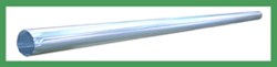 Joval C3811 Conductor Pipe 3 Inch 28 Gauge 10 Foot ,JV3811,C3811,JV03,JC10M,JC3,R-DS3,RDS3,3X10,34100107,CP3