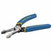 K12055 Klein Tools 8 Blue/Yellow Wire Cutter - KLEK12055