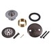 Dearborn&amp;#174; Conversion Kit, Trip Lever Stopper with Oil Rubbed Bronze Finish Trim - 17097316