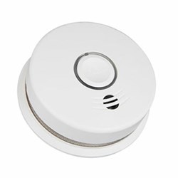 P4010DCSCO-W Wire Free Interconnected Battery Powered Combo Smoke and Carbon Monoxide Alarm 21027311 ,