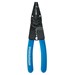 1010 Klein Tools 8-1/4 Blue Wire Cutter - KLE1010