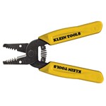 11045 Klein Tools 6-1/4 Yellow Wire Cutter ,110451104552604000