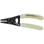 11055GLW Klein High-Visibility Klein-Kurve Wire Stripper / Cutter ,MFGR VENDOR: KLEIN,PRCH VENDOR: KLEIN,775NS75592