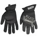40207 Klein Tools Journeyman Black/Gray Leather Glove XL - KLE40207