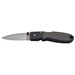 44003 Klein Tools 2-3/4 AUS8 SS Drop-Point Blade Pocket Knife - KLE44003