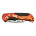 44131 Klein Tools 6-1/4 Rubber Knife - KLE44131