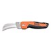 44218 Cable Skinning Utility Knife W/Replaceable Blade - KLE44218